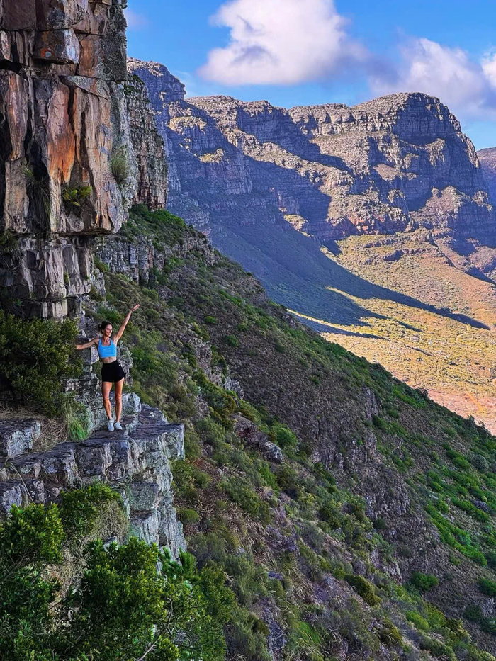Kinh nghiệm du lịch Nam Phi mùa xuân - Khám phá Cape Town