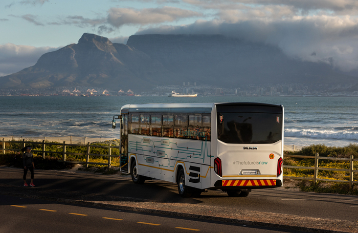 Kinh nghiệm du lịch Nam Phi mùa xuân -Các phương tiện di chuyển phổ biến