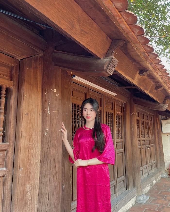 Chùa Trình là ngôi chùa linh thiêng ở Yên Tử mà du khách nào cũng ghé thăm