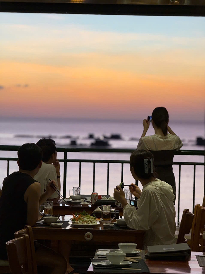 Quán ăn ngon Phú Quốc được nhiều du khách yêu thích