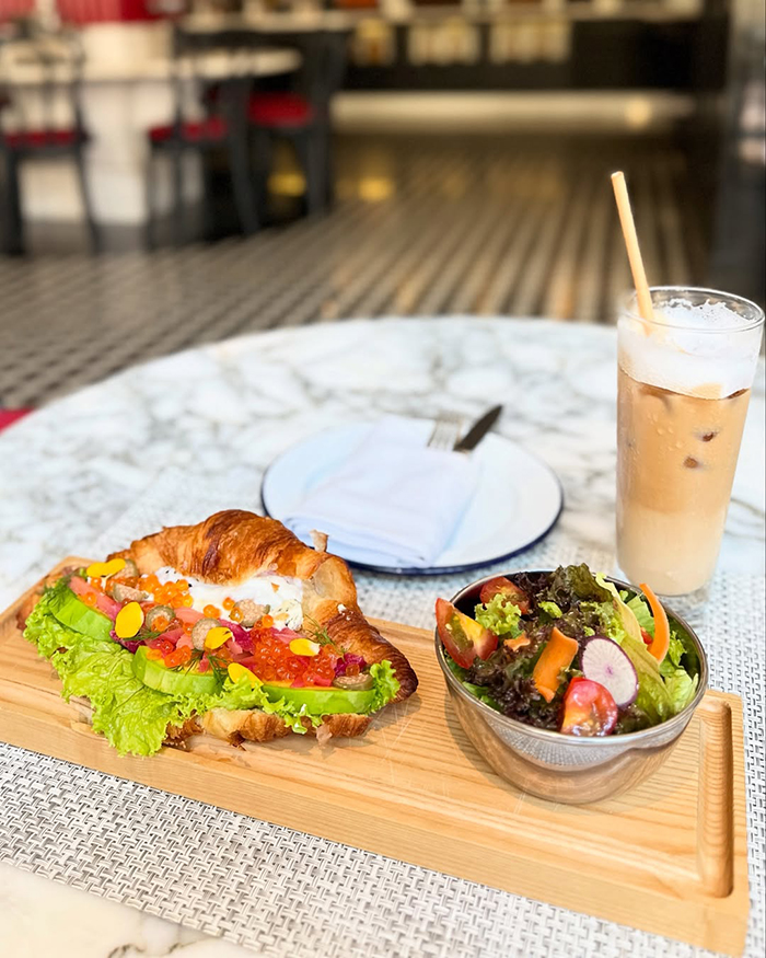 Nhà hàng mở xuyên tết tại Phú quốc