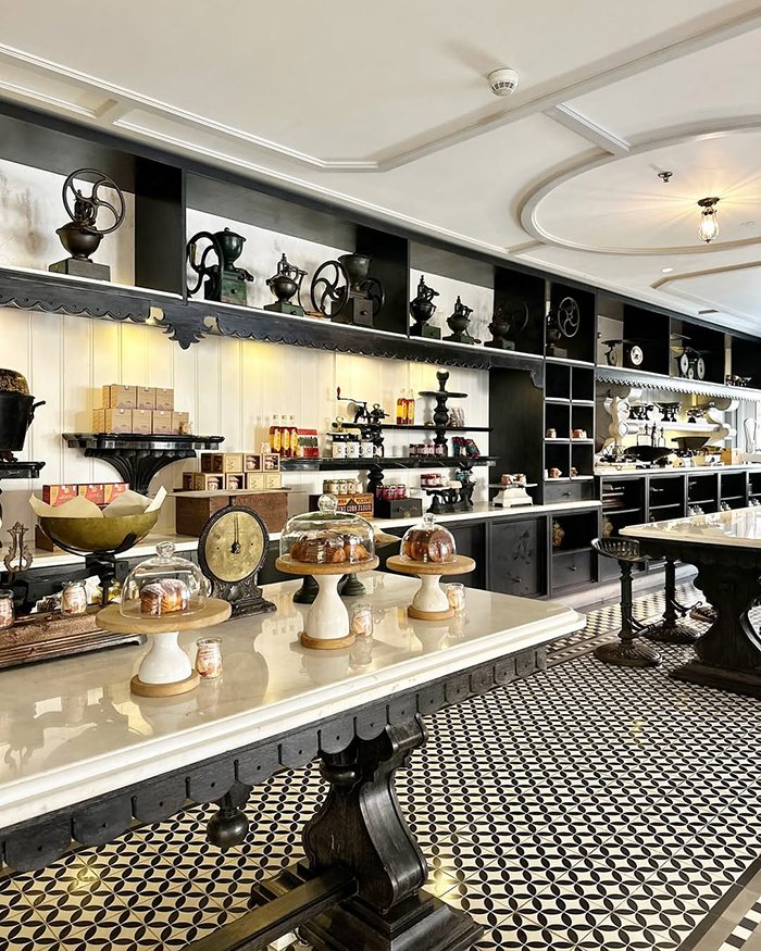 French & Co - JW Marriott - Quán ăn ngon Phú Quốc