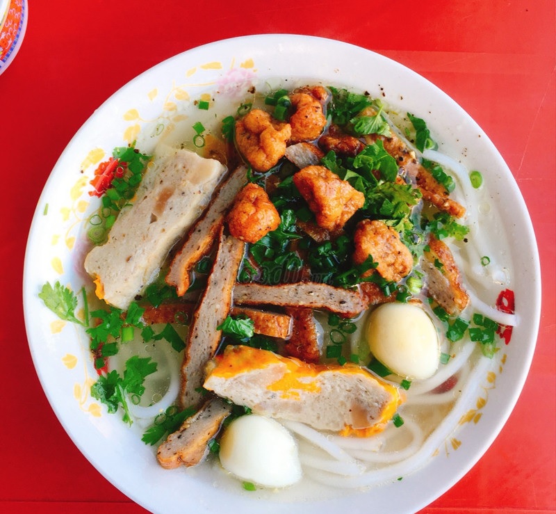 Quán ăn ngon tại Mũi Né nhất định phải thử