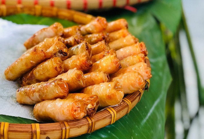 Nhất định phải tới quán ăn ngon tại Mũi Né này