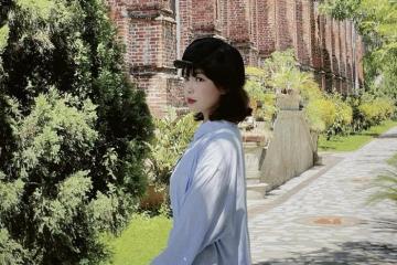 Đan viện Thánh Mẫu Châu Sơn Ninh Bình - châu Âu thu nhỏ giữa lòng cố đô 