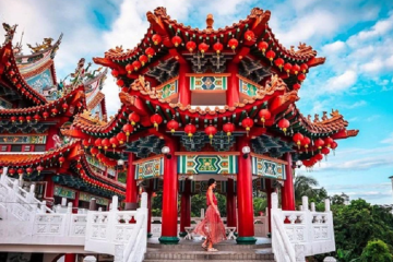 Cập nhật kinh nghiệm du lịch Malaysia chi tiết từ A đến Z mới nhất