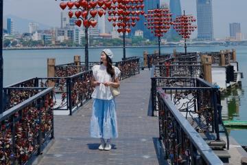 Lịch trình 2 ngày du lịch Đà Nẵng dịp Tết cho bạn và gia đình