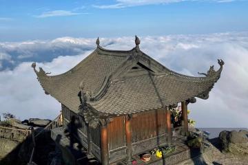 Top 5 ngôi chùa linh thiêng ở Yên Tử bạn nhất định phải ghé thăm