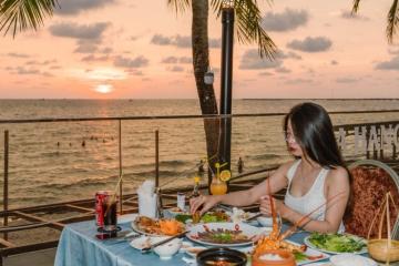 Top 10+ quán ăn nhà hàng mở xuyên Tết ở Phú Quốc