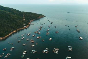 9+ quán ăn ngon Phú Quốc lý tưởng tổ chức tiệc tất niên Tết