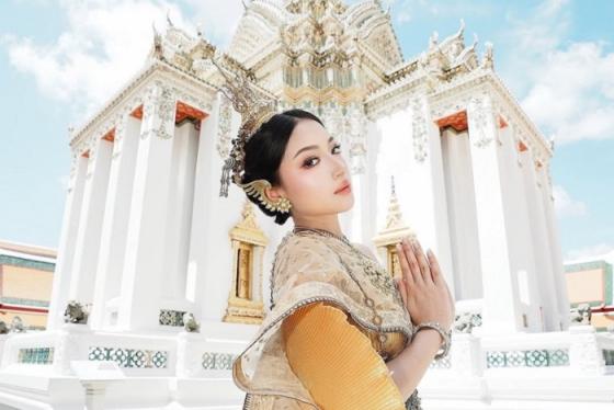 Lưu ngay những địa điểm hành hương ở Bangkok được du khách yêu thích