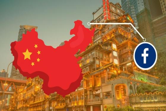 Làm sao để dùng TikTok, Google, Facebook khi du lịch Trung Quốc?