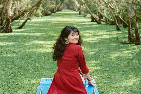 Khám phá khu rừng nguyên sinh hot nhất với kinh nghiệm du lịch rừng tràm Trà Sư An Giang chi tiết