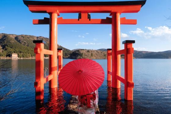 6 ngôi chùa đẹp ở Nhật Bản cho chuyến du xuân đầu năm