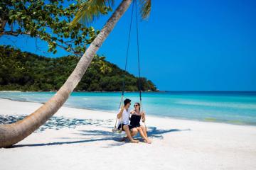 Vẻ đẹp của Phú Quốc - thành phố đảo duy nhất của Việt Nam