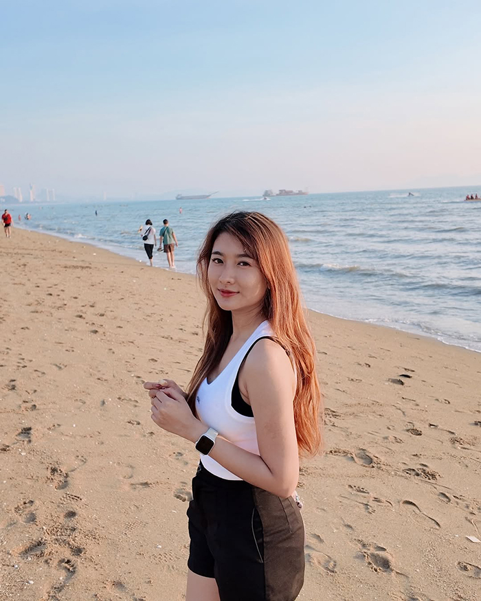 Trải nghiệm mua sắm thú vị tại bãi biển Jomtien Thái Lan