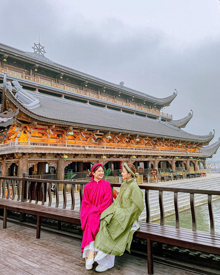 Cẩm nang du lịch hà nam vào mùa thu