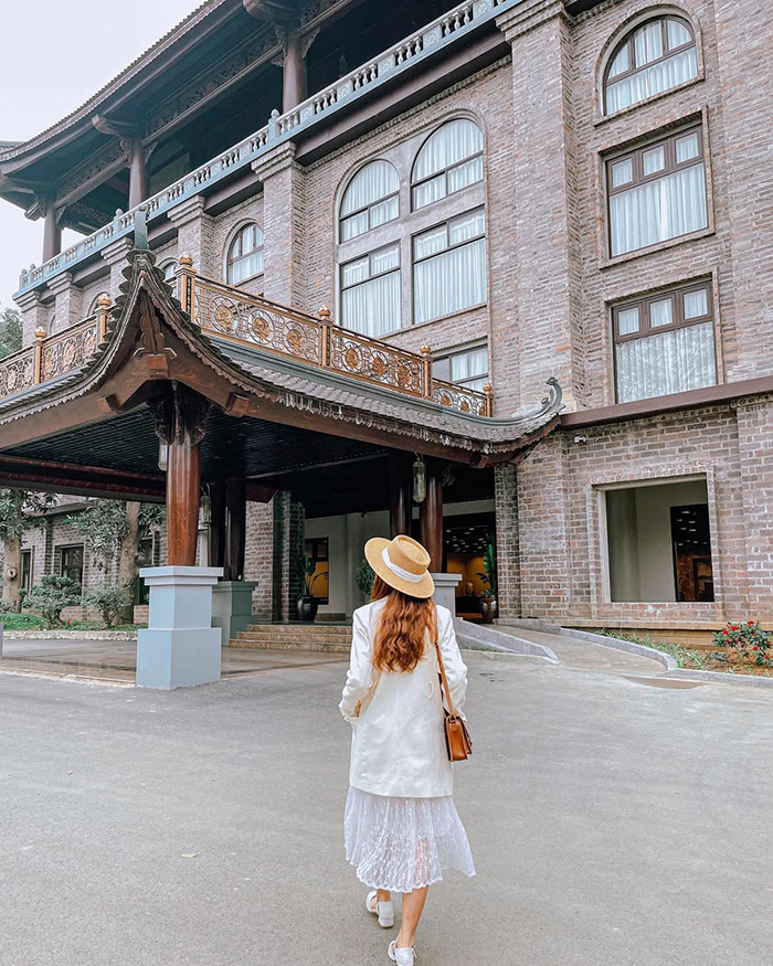 Khám phá cẩm nang du lịch Hà Nam vào mùa đẹp nhất