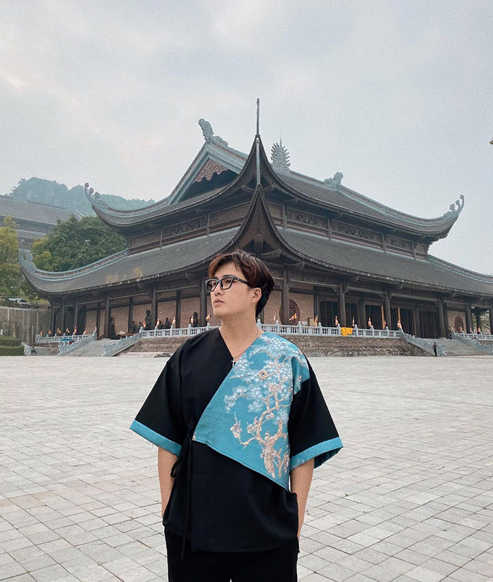 Trải nghiệm chốn linh thiêng tuyệt đẹp tại cẩm nang du lịch Hà Nam