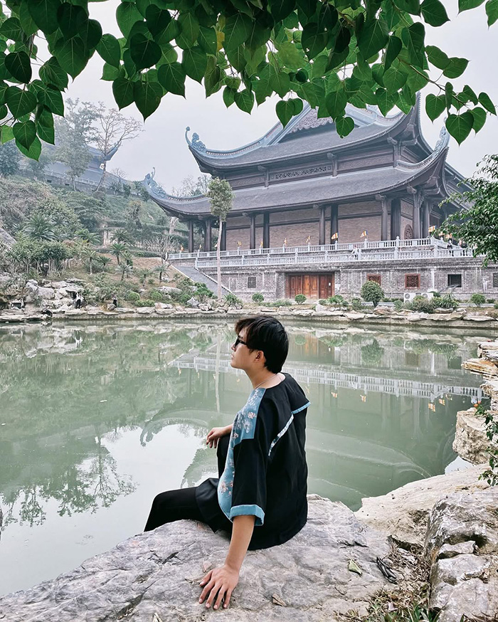 Khám phá Kẽm Trống trong cẩm nang du lịch Hà nam