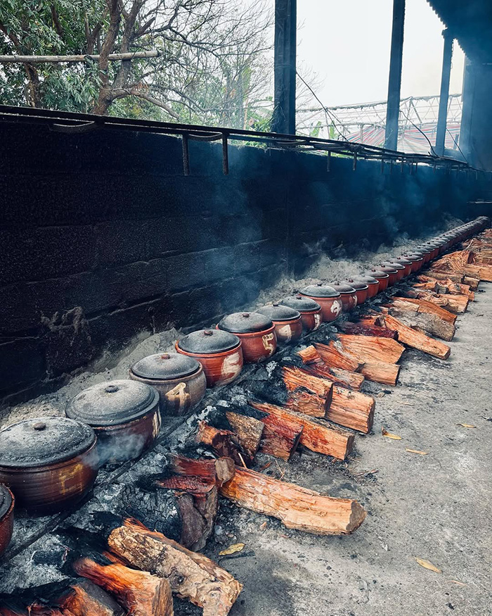 Những món ăn không nên bỏ qua khi đến Hà Nam