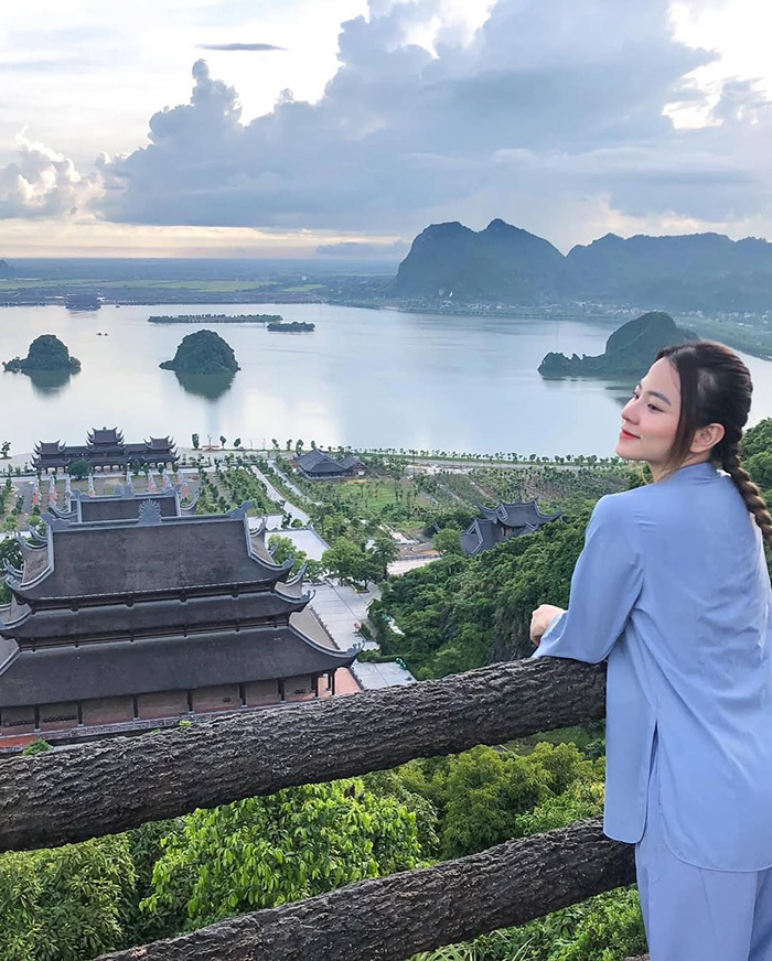 Điểm tham quan nổi bật tại cảm nang du lịch Hà Nam