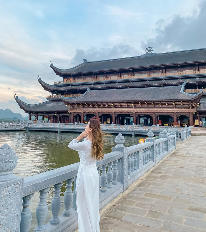 Khám phá kiến trúc thu hút trong cẩm nang du lịch Hà Nam