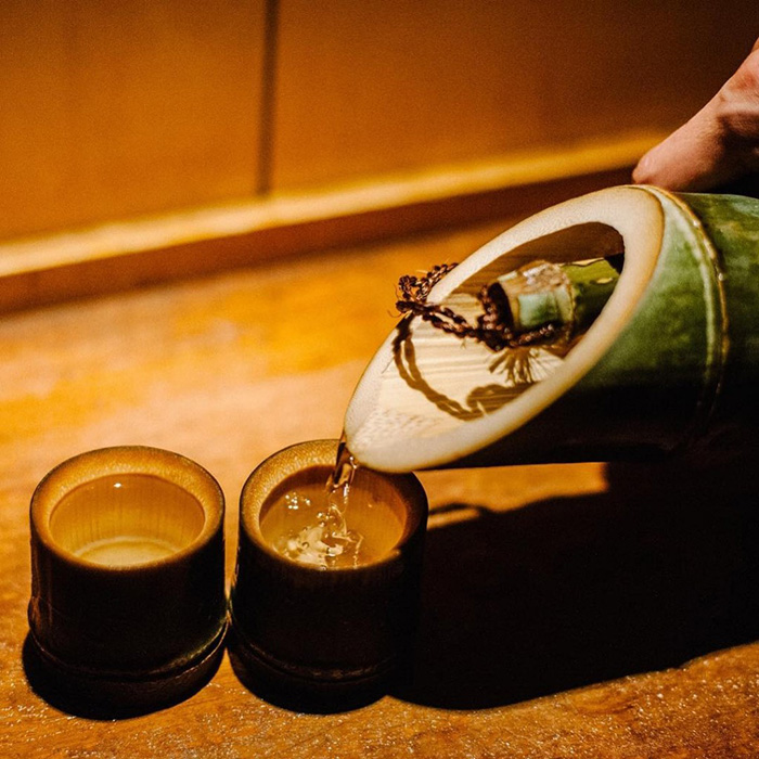 Thưởng thức Vọc Long Tửu khi du lịch Hà Nam