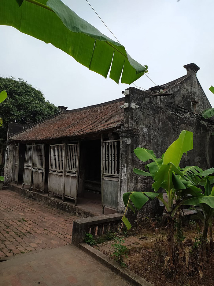 Ghé thăm Nhà Bá Kiến trong cẩm nang du lịch Hà Nam