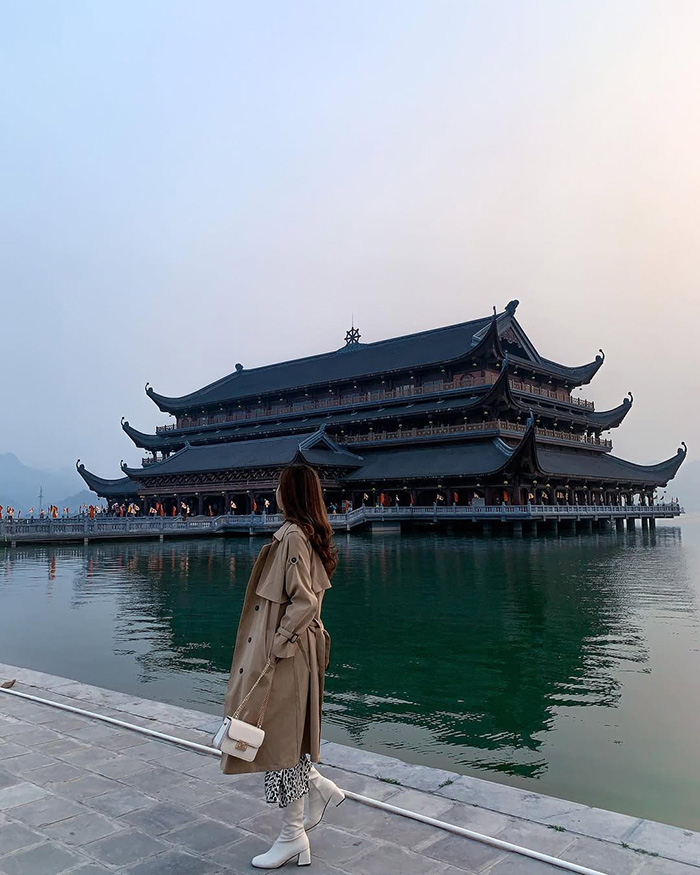 Khám phá cẩm nang du lịch Hà Nam thú vị