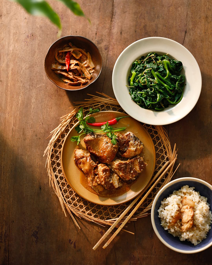 Thưởng thức món Cá kho Vũ Đại trong cẩm nang du lịch Hà Nam