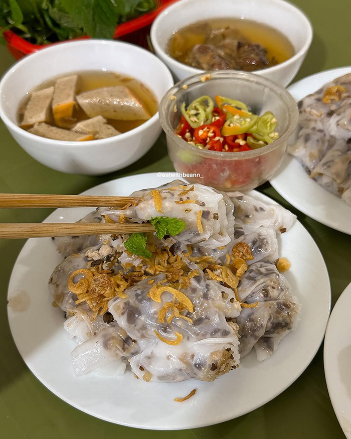 Khám phá bí quyết ẩm thực trong cẩm nang du lịch hà nam