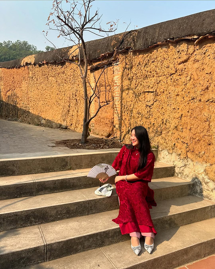 Chùa Vẽ trong cẩm nang du lịch Bắc Giang