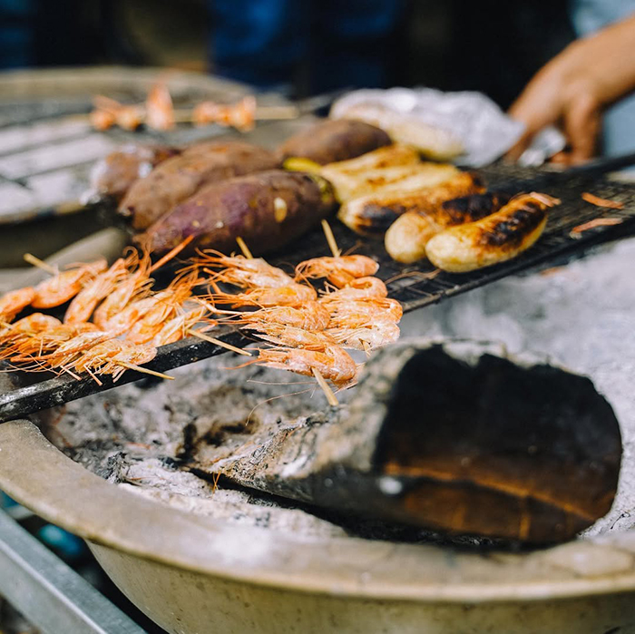 Thưởng thức những món ăn ngon khi du lịch Bắc Kạn