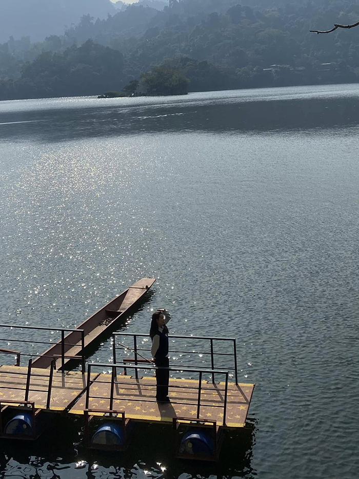 Khu bảo tồn thiên nhiên Kim Hỷ được ưa chuộng trong cẩm nang du lịch Bắc Kạn