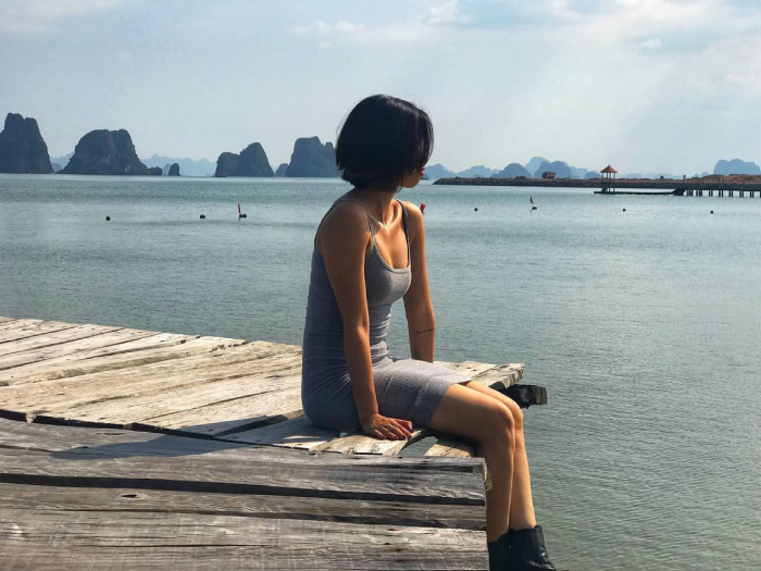 Nghỉ ngơi đúng nghĩa khi du lịch Vân Đồn