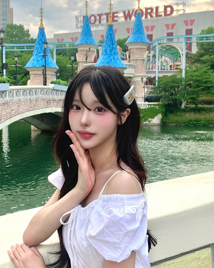 Bungee Drop - Phiêu lưu với cú rơi giật ngược tại lotte world