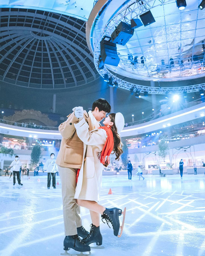 Bảo tàng dân gian Lotte - Hành trình về quá khứ Hàn Quốc