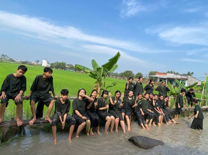 Công viên nước Rio Long An với nhiều combo hấp dẫn