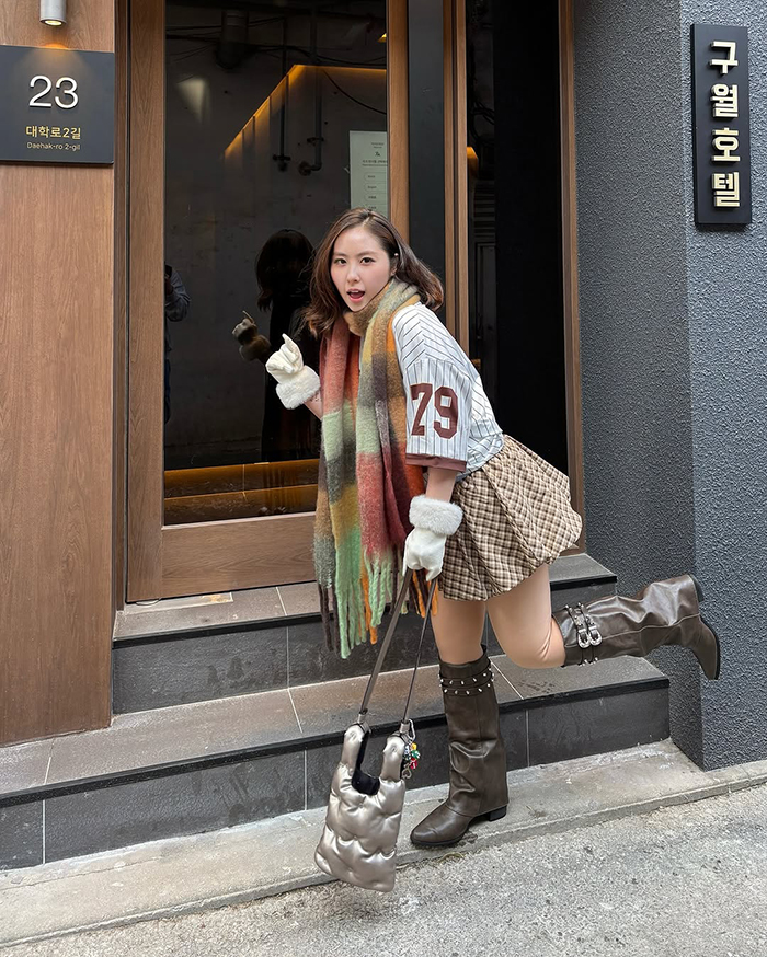 Kinh nghiệm du lịch khu phố Myeongdong Hàn Quốc khó quên