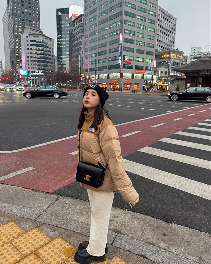 Cách di chuyển đến khu phố Myeongdong Hàn Quốc