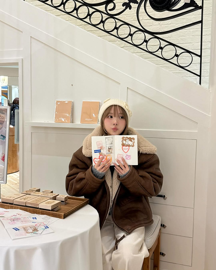 Nhiều món ăn hấp dẫn tại khu phố Myeongdong Hàn Quốc