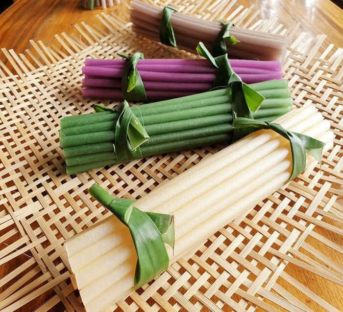 Làng bột Sa Đéc Đồng Tháp mang đến những sản phẩm chất lượng