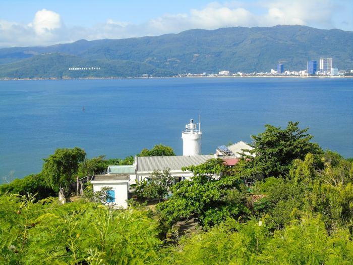  làng chài Hải Minh mùa du lịch