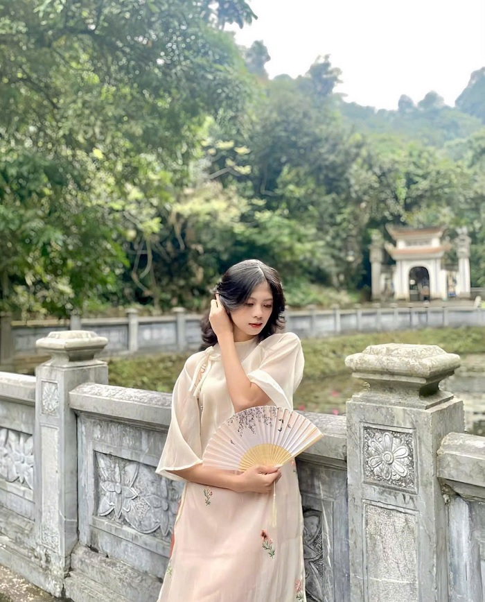 Đền Hùng là ngôi chùa thiêng nổi tiếng ở Phú Thọ thu hút du khách dịp đầu xuân