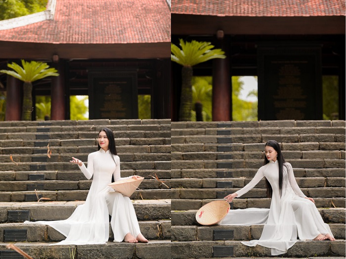 Bỏ túi kinh nghiệm tới ngôi chùa thiêng nổi tiếng ở Phú Thọ