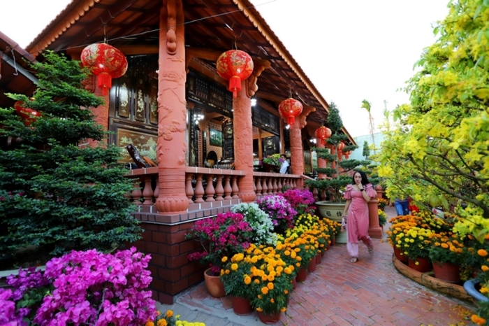 Lắng nghe câu chuyện về ý tưởng xây dựng nhà gốm Tư Buôi Vĩnh Long 