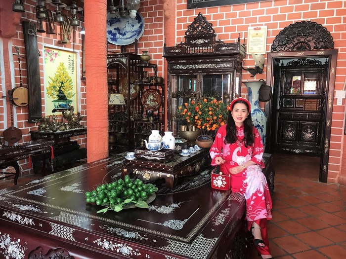 Nhà gốm Tư Buôi Vĩnh Long là điểm tham quan du lịch nổi tiếng ở miền Tây