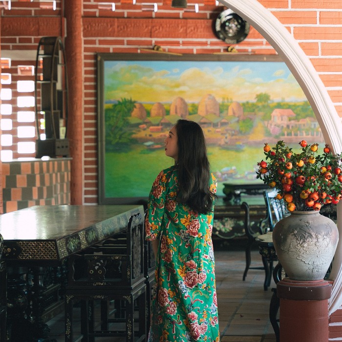 Lắng nghe câu chuyện về ý tưởng xây dựng nhà gốm Tư Buôi Vĩnh Long 