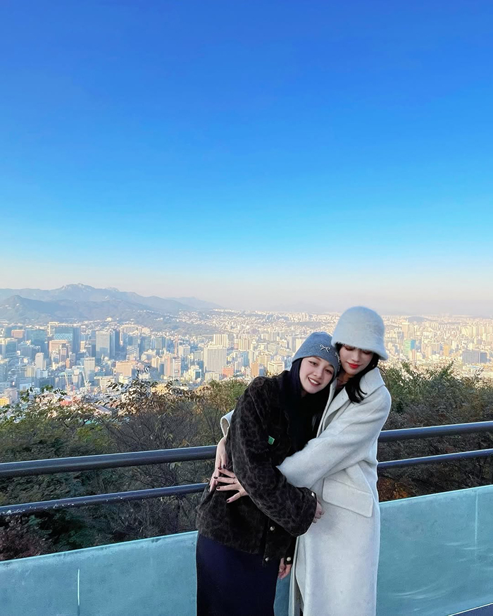 Tháp Namsan Hàn Quốc có gì đặc biệt?